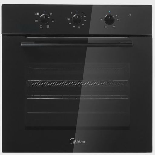 Электрический духовой шкаф Midea MO37007GB